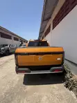 New Dongfeng Z9 2.3T Diesel 4WD 2026 Orange - 5