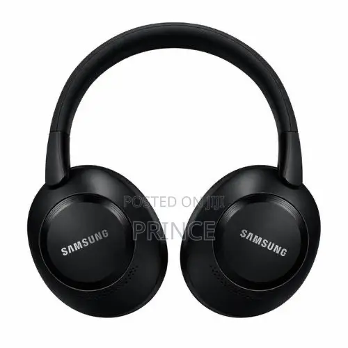 Samsung Level Over-Ear Headphones - Brand New - 1