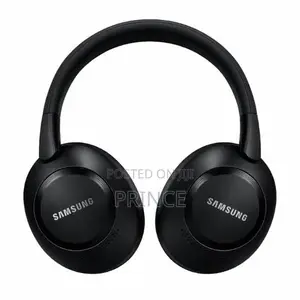Samsung Level Over-Ear Headphones - Brand New