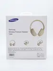 Samsung Level Over-Ear Headphones - Brand New - 4