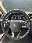 2020 Honda Civic Touring - 1