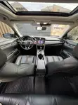 2020 Honda Civic Touring - 3