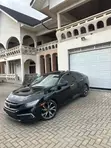 2020 Honda Civic Touring - 4