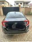 2020 Honda Civic Touring - 5