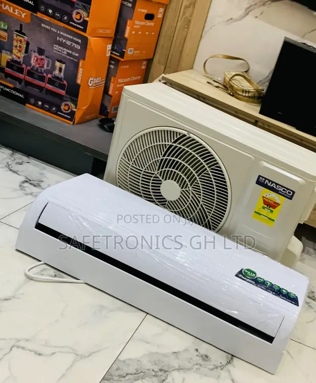 Brand New Nasco 2.0Hp Dual Inverter AC - 1