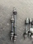 Toyota Corolla Drive Shaft - 1