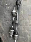 Toyota Corolla Drive Shaft - 2