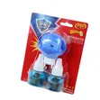 Electric Mosquito Repellent 2-in-1 Refill & Machine - 2
