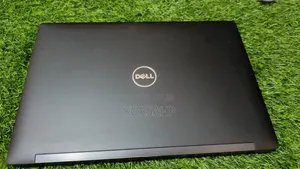 Dell Latitude 7480 Laptop - Core i7, 16GB RAM, 256GB SSD