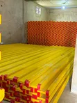 H20 H-Beams / Yellow Beams for Sale - 1