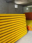 H20 H-Beams / Yellow Beams for Sale - 4
