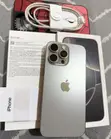 Apple iPhone 16 Pro Max 512GB - 1