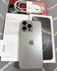Apple iPhone 16 Pro Max 512GB - 3