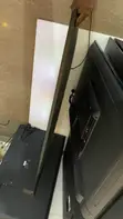 2021 Samsung 55" 4K UHD Smart TV (Faint Screen Line) - 2