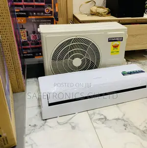 Brand New Nasco 2.0 HP Dual Inverter White AC