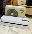 Brand New Nasco 2.0 HP Dual Inverter White AC - 2