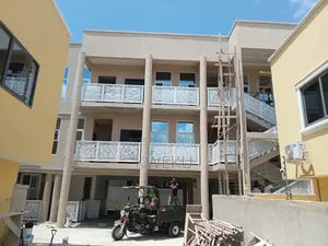 2-Bedroom Apartment for Sale in Baatsona, Spintex