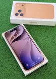 Apple iPhone 17 Pro Max 256GB Orange - 1