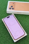 Apple iPhone 17 Pro Max 256GB Orange - 2