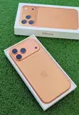 Apple iPhone 17 Pro Max 256GB Orange - 3