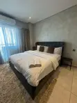 Furnished 1-Bedroom Apartment for Rent in East Legon - 3