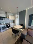 Furnished 1-Bedroom Apartment for Rent in East Legon - 4