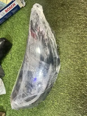 Hyundai Sonata 2022-2024 Headlights - Original (Left)