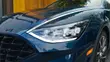 Hyundai Sonata 2022-2024 Headlights - Original (Left) - 2
