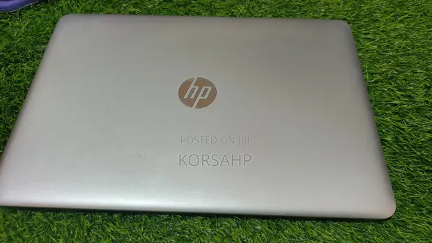 HP EliteBook 840 G3 Laptop - 1