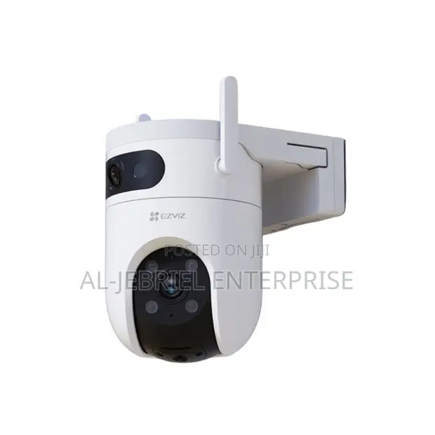 Ezviz Dual Lens WiFi Camera - 1
