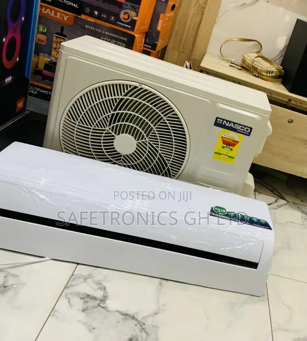 New Nasco 2.0 HP Dual Inverter Air Conditioner - 1