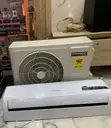 New Nasco 2.0 HP Dual Inverter Air Conditioner - 2