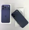 Apple iPhone 17 Pro Max 512GB Blue - 1