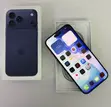 Apple iPhone 17 Pro Max 512GB Blue - 2