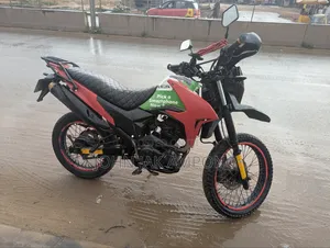 Apsonic AP200GY-7 2021 Motorcycle