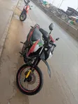 Apsonic AP200GY-7 2021 Motorcycle - 3
