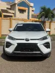 2022 Toyota RAV4 Wildlander - 2