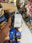Genuine Toyota Electric Engine Water Pump - Prius, CH-R, Corolla - 2
