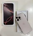 Apple iPhone 16 Pro Max 512GB Gold - 1