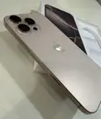 Apple iPhone 16 Pro Max 512GB Gold - 3