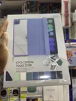 Apple iPad A16 Transparent Cover - 1