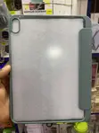 Apple iPad A16 Transparent Cover - 4