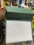 Apple iPad A16 Transparent Cover - 5