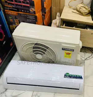 Brand New 2.0Hp Nasco Dual Inverter Air Conditioner