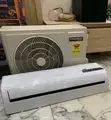 Brand New 2.0Hp Nasco Dual Inverter Air Conditioner - 2
