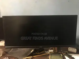 Dell 29” Ultra Wide IPS Monitor