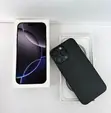Apple iPhone 16 Pro Max 512GB Black - 1