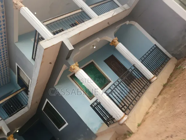 2 Bedroom Apartment for Rent in Kokrobite, Ga South Municipal - 1