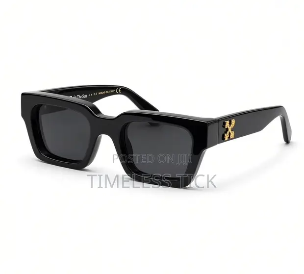 Off-White Sunglasses - 1