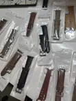 Apple Watch Leather Straps - 2
